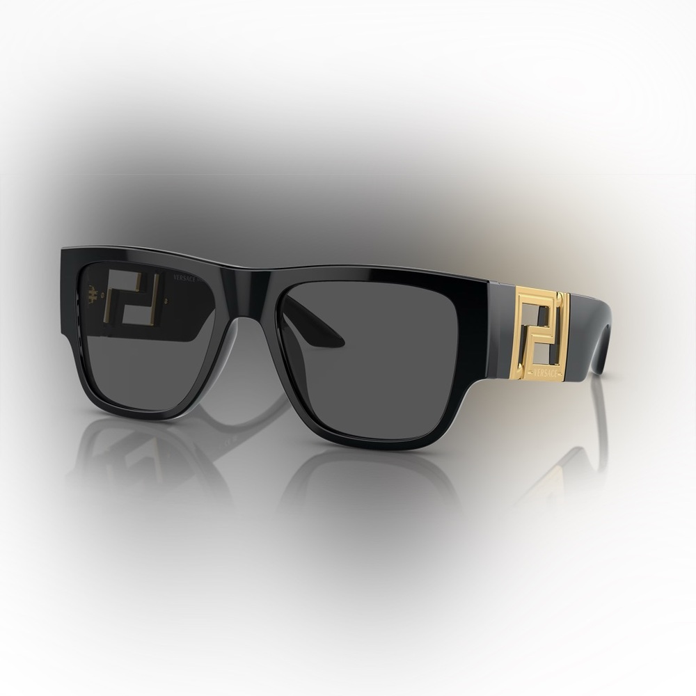 Versace sunglasses - Picture 2 of 3